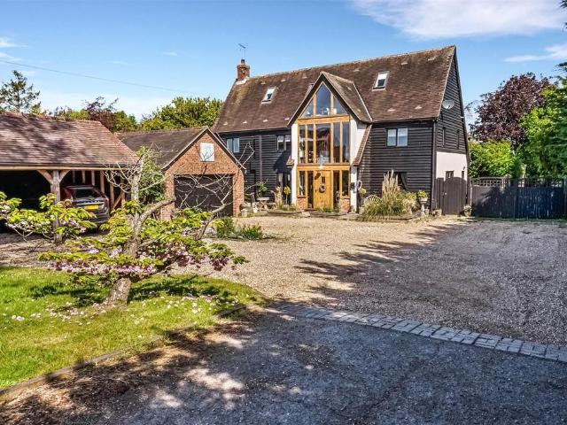 House for sale in Chelmondiston, Isle Of Man