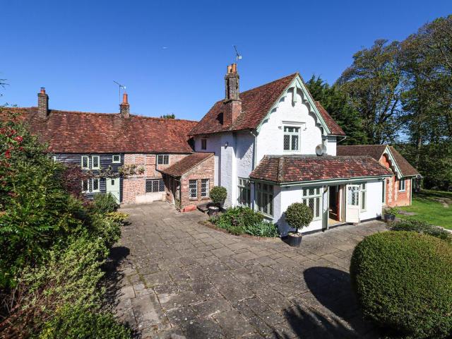 House for sale in Kensworth, Bedfordshire
