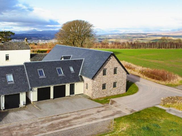 House for sale in Dunblane, Pisgah