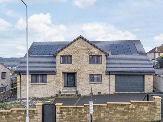 House for sale in Lochgelly, Scotland