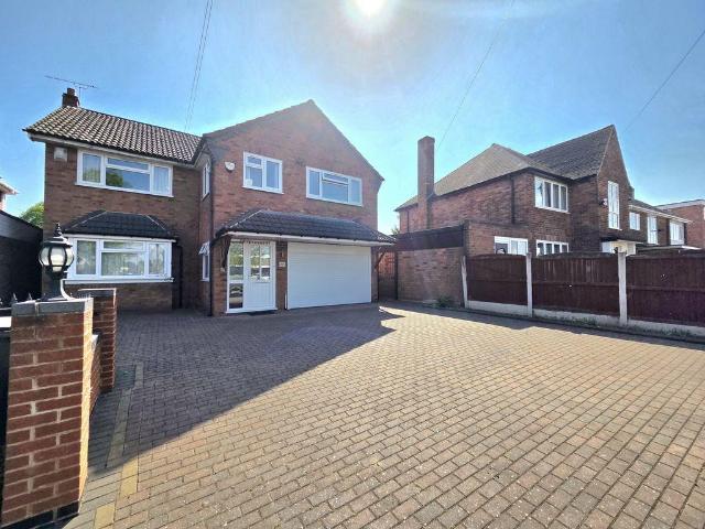 House for sale in Wylde Green, Sutton Coldfield