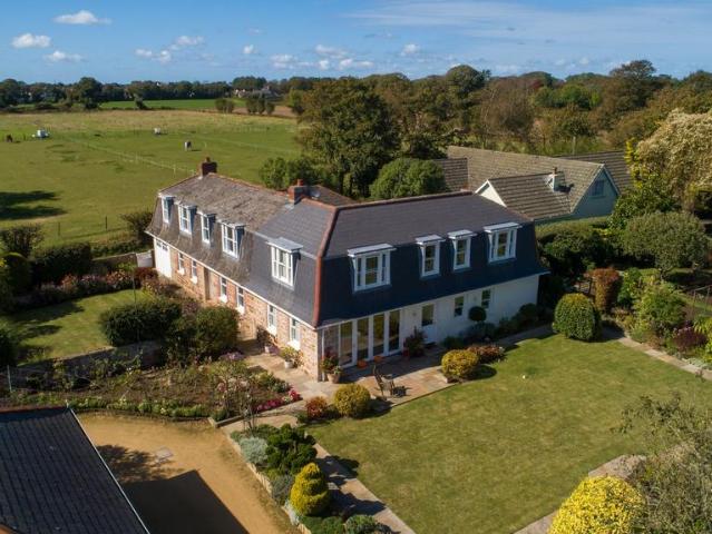 House for sale in St John, Cornwall