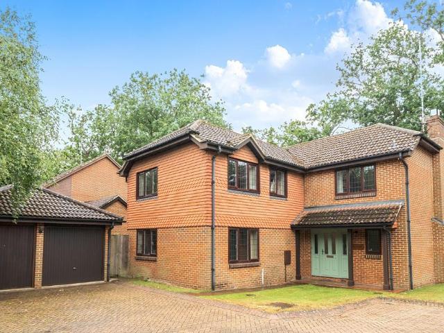 House for sale in Woking, Surrey