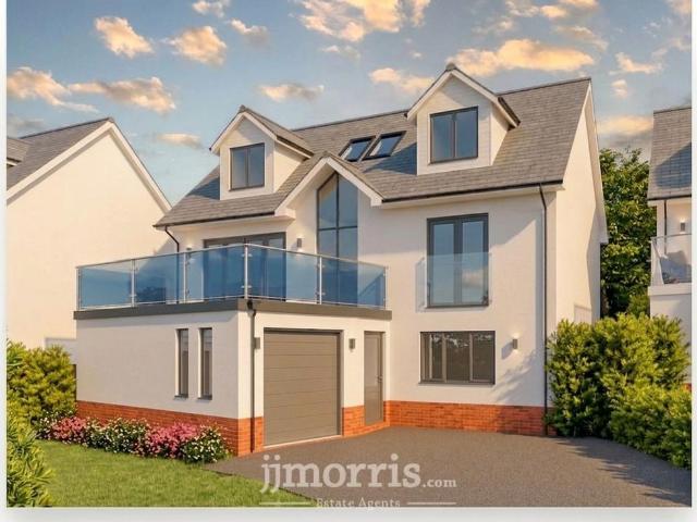 House for sale in New Quay