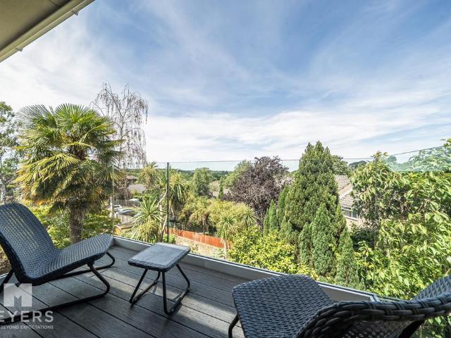 House for sale in Corfe Mullen