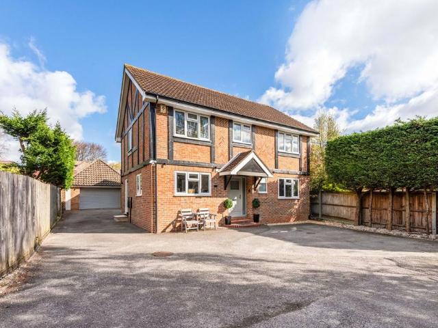 House for sale in Fareham, Isle Of Man