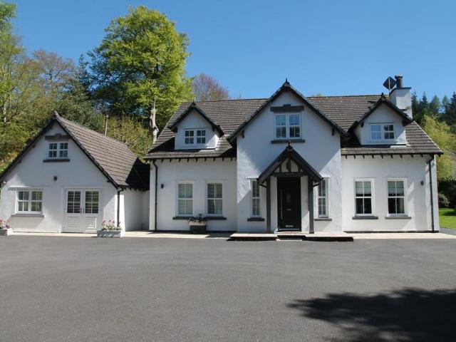 House for sale in Newby Bridge