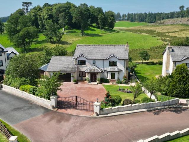 House for sale in Scotland