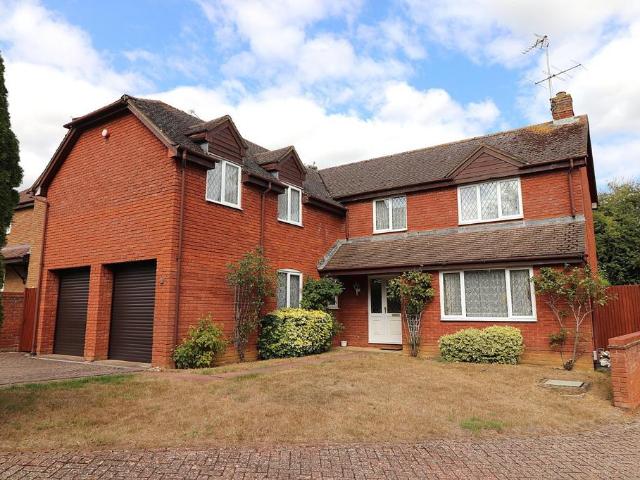 House for sale in Rooks Nest, Stevenage
