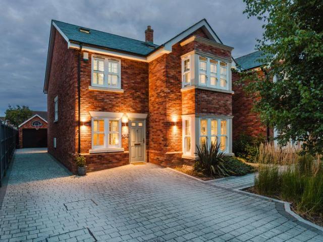 House for sale in Alton Barnes, Isle Of Man
