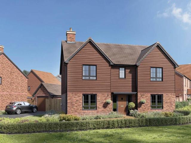 House for sale in Dorking, Mole Valley