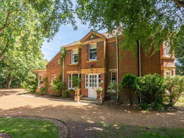 House for sale in Comers, Norfolk
