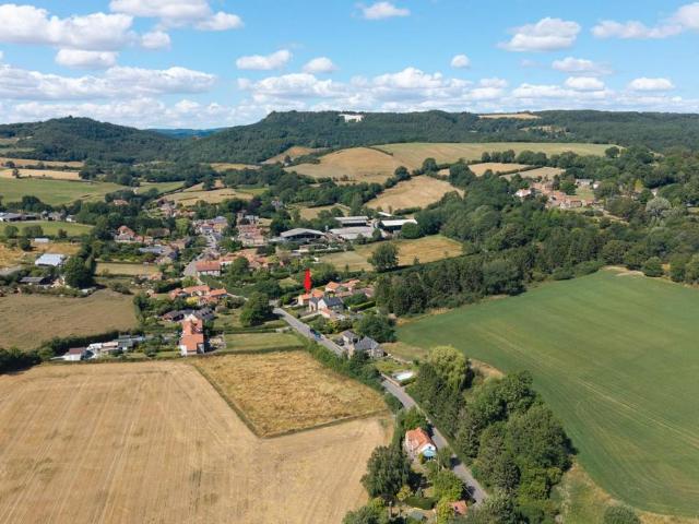 House for sale in Kilburn High and Low, North Yorkshire