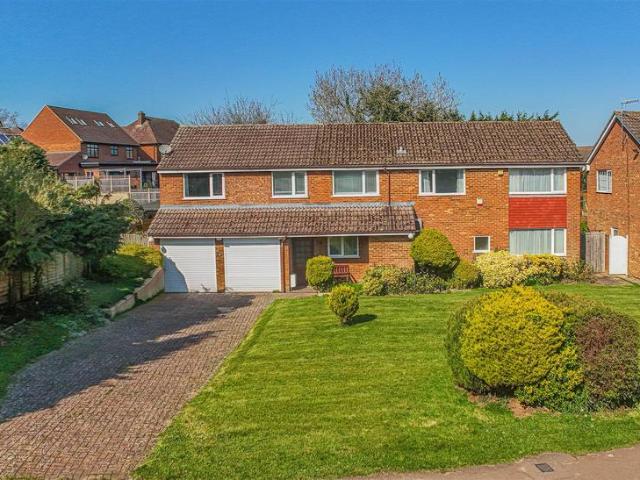 House for sale in Hemel Hempstead, Dacorum