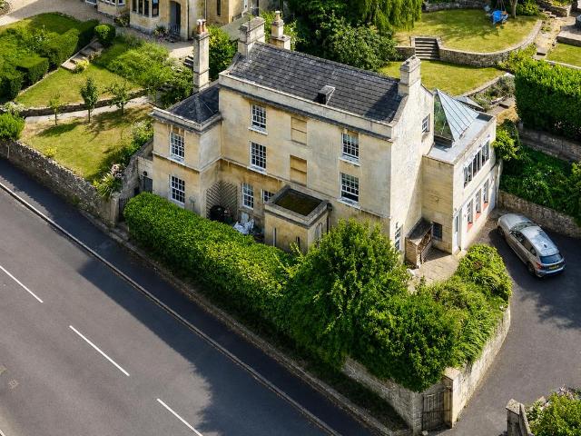 House for sale in Bathford, Bath And North East Somerset