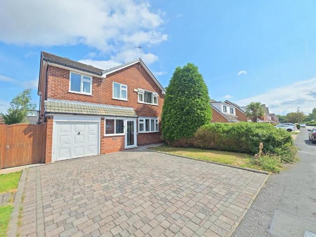 House for sale in Salford, Greater Manchester
