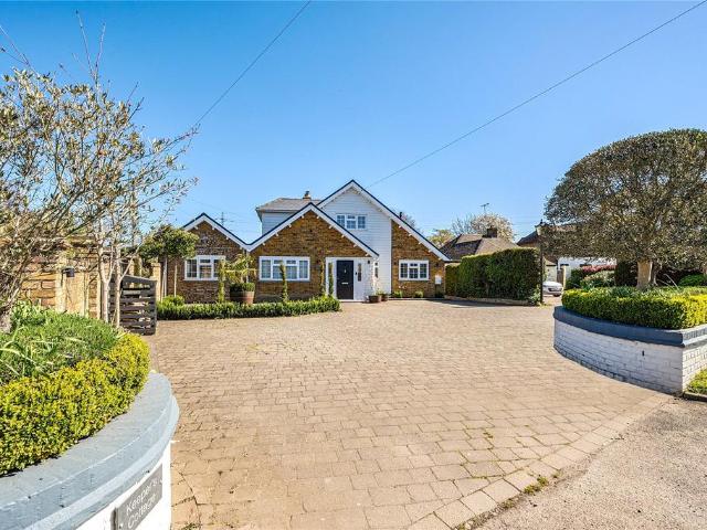 House for sale in Send Marsh, Guildford