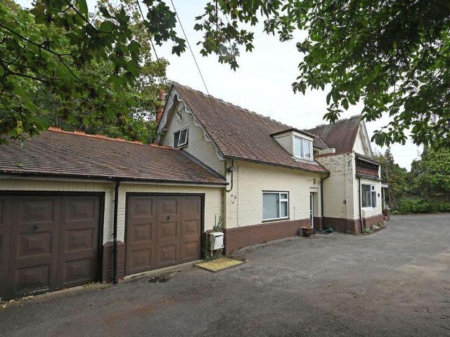 House for sale in Martlesham, East Suffolk