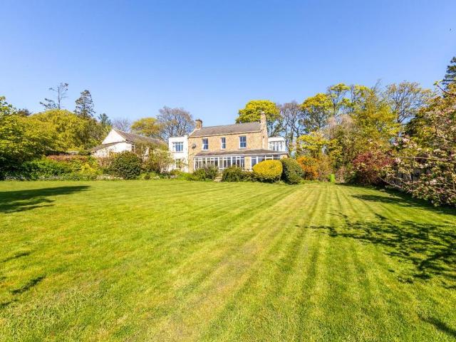 House for sale in Hexham, North East
