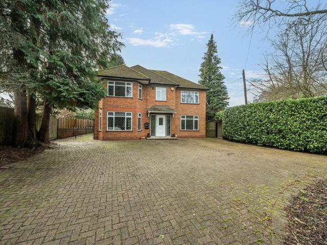 House for sale in Knockholt Pound, The Butts