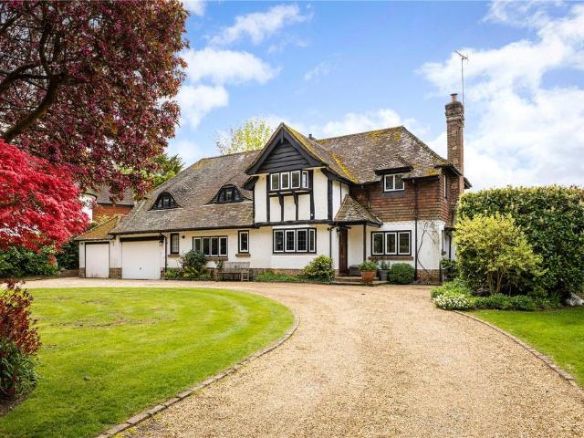 House for sale in Westborough, Surrey