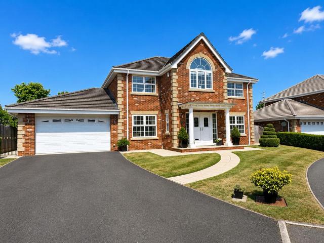 House for sale in Daisy Hill, Lee Bank