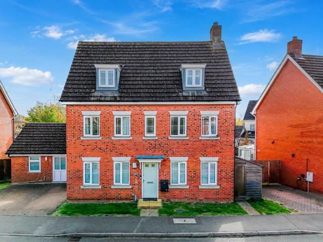 House for sale in Cambourne, South Cambridgeshire