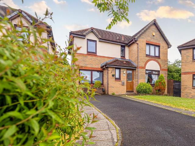 House for sale in Crosshouse, Barassie