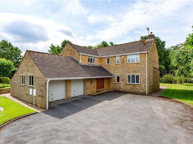 House for sale in Scarcroft, West Yorkshire