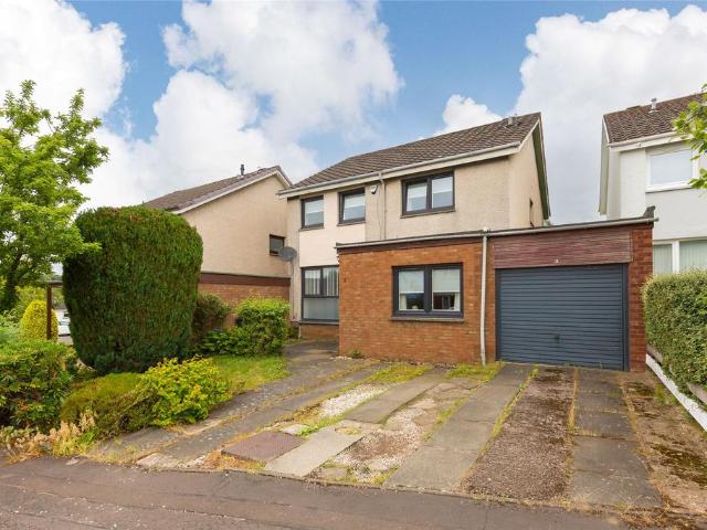 House for sale in Cramond, Scotland