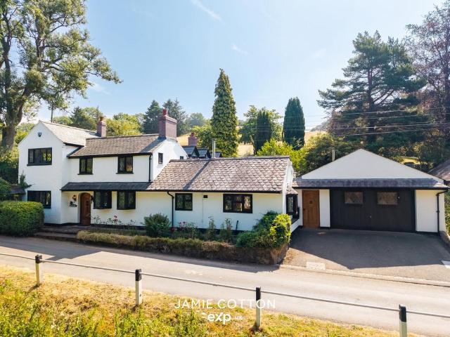 House for sale in Romsley CP, Bromsgrove