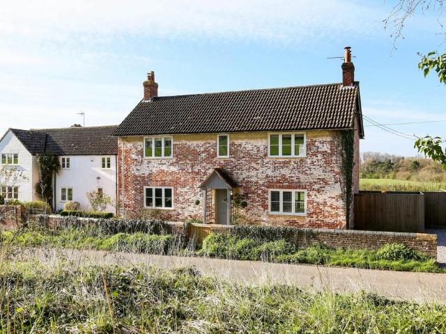 House for sale in Wiltshire