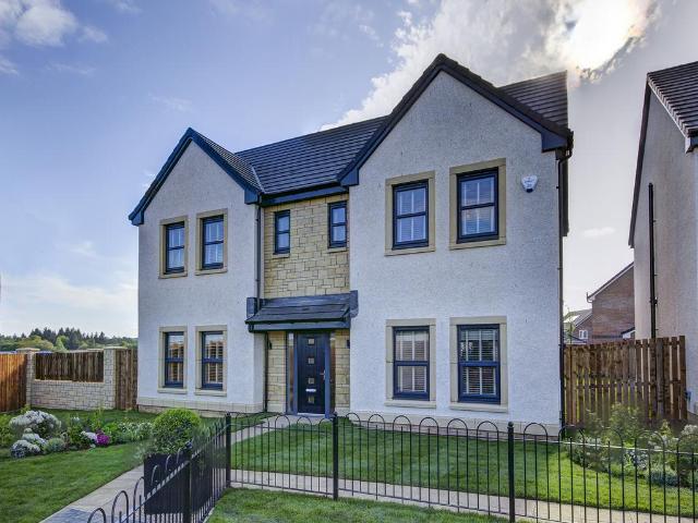 House for sale in West Kilbride, Scotland