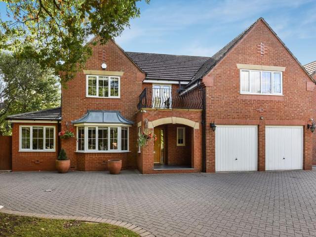 House for sale in Balsall, Isle Of Man