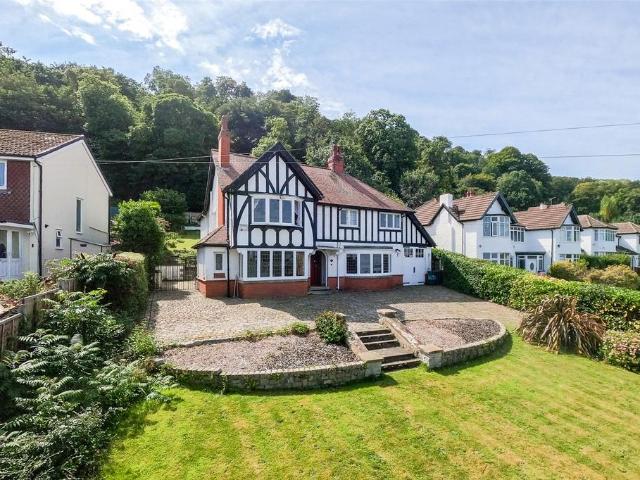 House for sale in Colwyn Bay, Wales