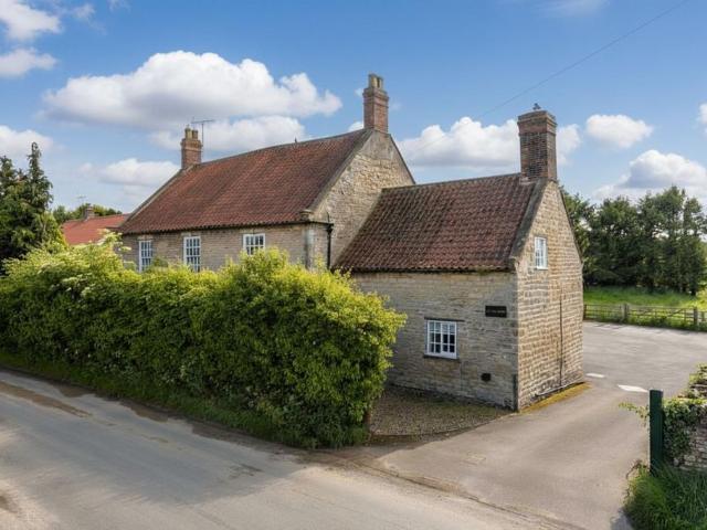 House for sale in Westow, North Yorkshire