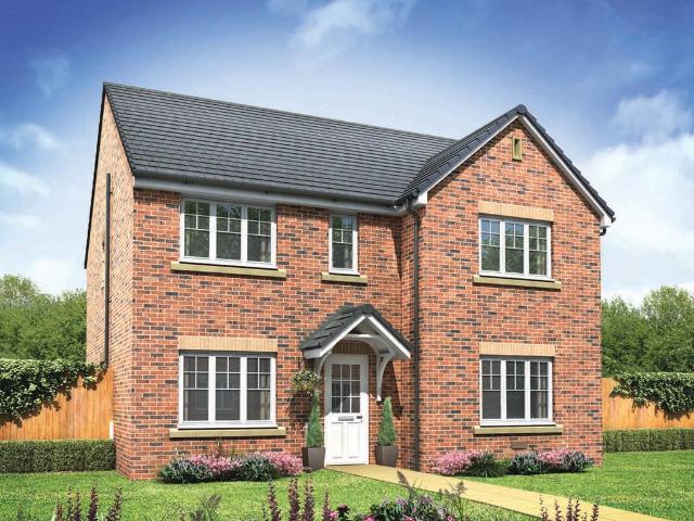 House for sale in Horsmonden, Sandown Park