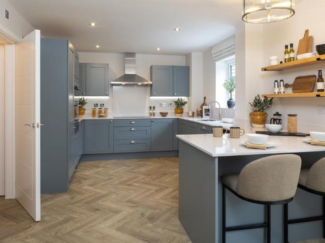 House for sale in Cross In Hand, East Sussex