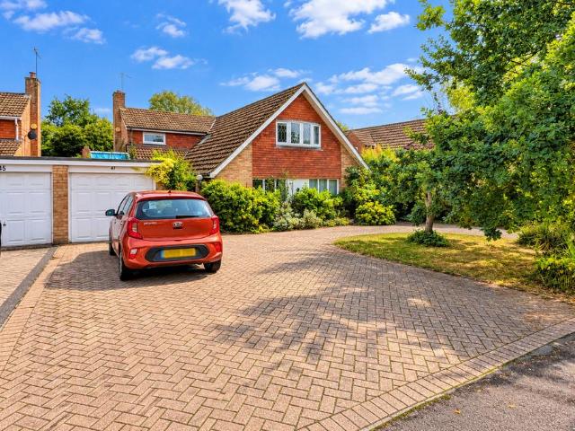 House for sale in Hemel Hempstead, Dacorum