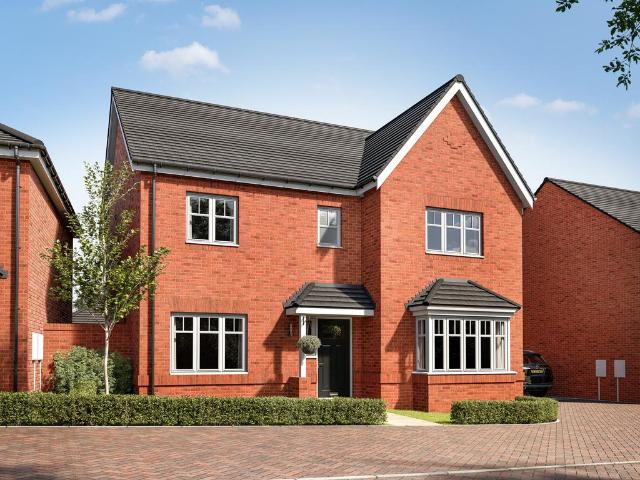House for sale in Stanton Cross, Wellingborough