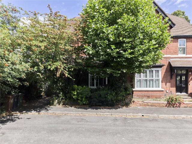 House for sale in Darlaston, West Midlands