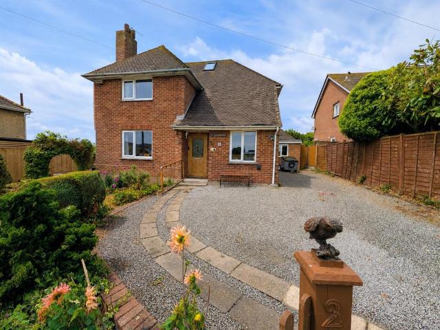House for sale in St. Helens, Isle of Wight