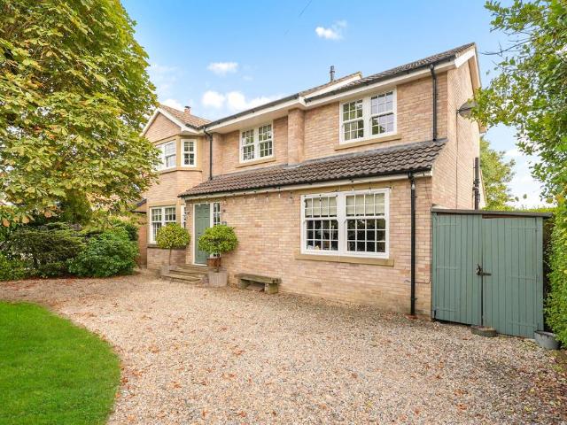 House for sale in Oatlands, Harrogate