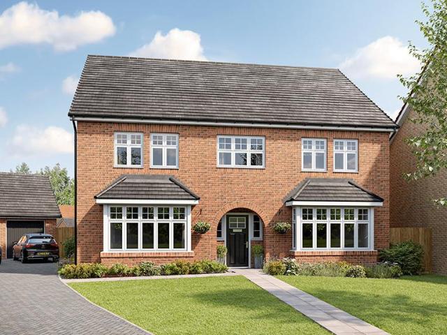 House for sale in High Spen, Isle Of Man