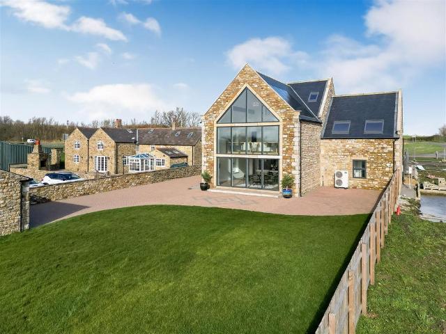 House for sale in School Aycliffe, Darlington