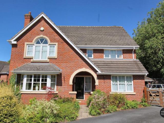House for sale in Tupsley, Lower Bullingham