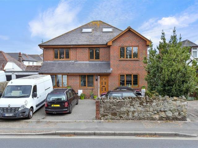 House for sale in Sandown, Isle Of Man