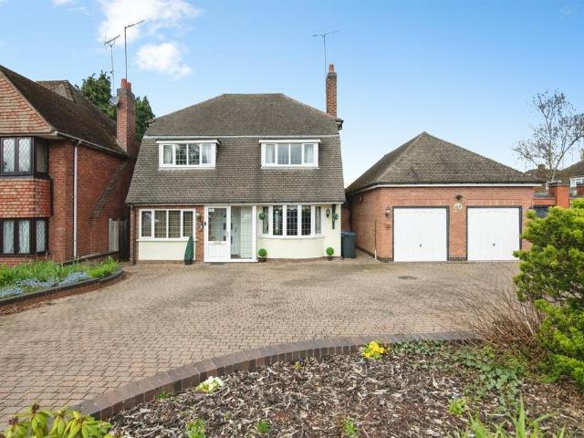 House for sale in West Bromwich, West Midlands