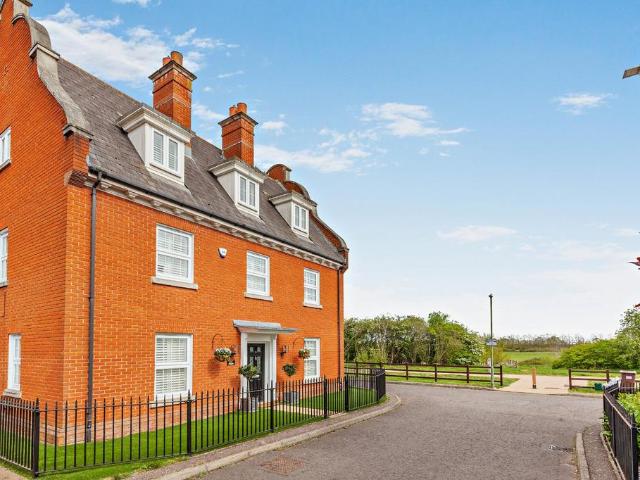 House for sale in Beaulieu Park, Chelmsford