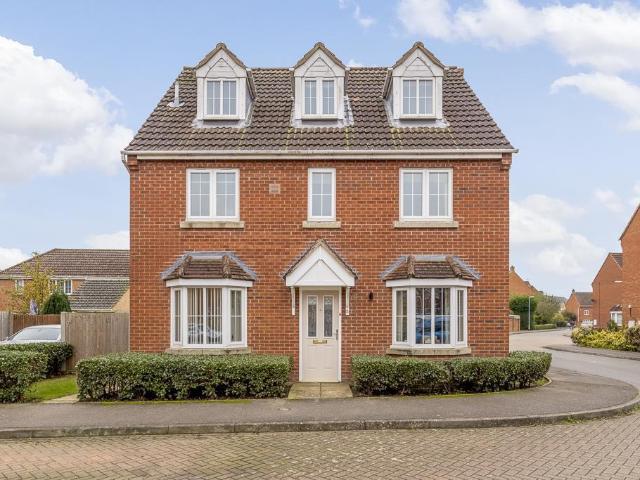 House for sale in Gosberton Clough, Lincolnshire